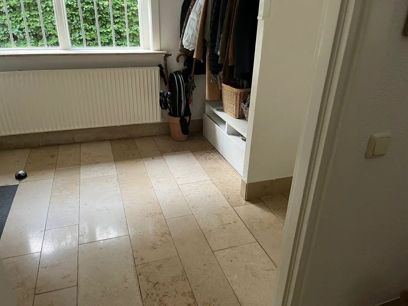 Hertreck Natuursteen   520